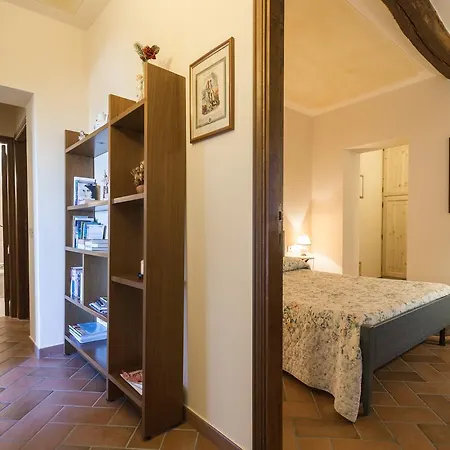 Carlino Vacanze Gaiole in Chianti Exterior photo