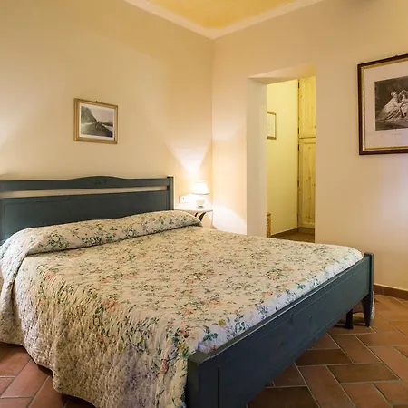 Carlino Vacanze Gaiole in Chianti Exterior photo