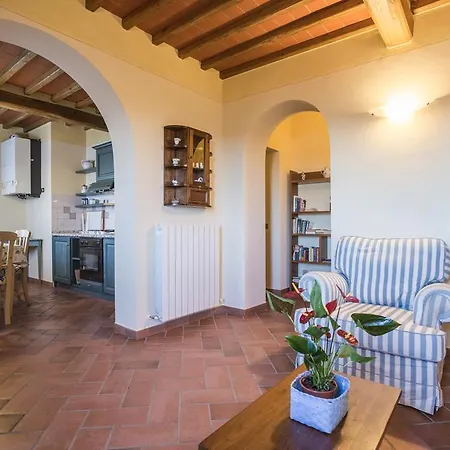 Carlino Vacanze Gaiole in Chianti Exterior photo
