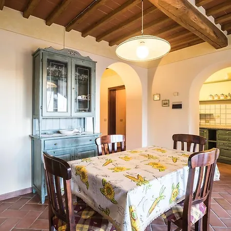 Carlino Vacanze Gaiole in Chianti Exterior photo