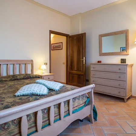 Carlino Vacanze Gaiole in Chianti Exterior photo