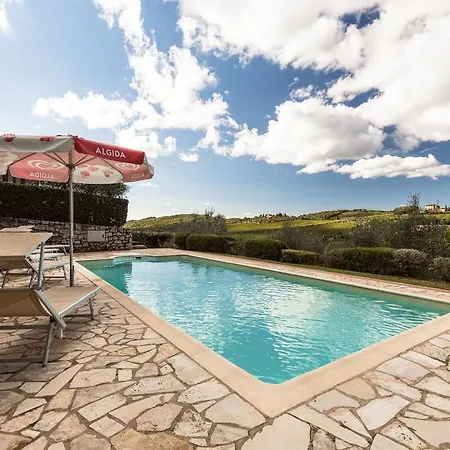 Carlino Vacanze Gaiole in Chianti Exterior photo