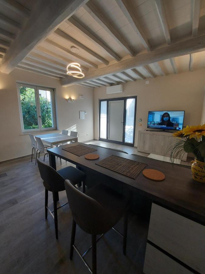 Holiday home Carlino Vacanze *
