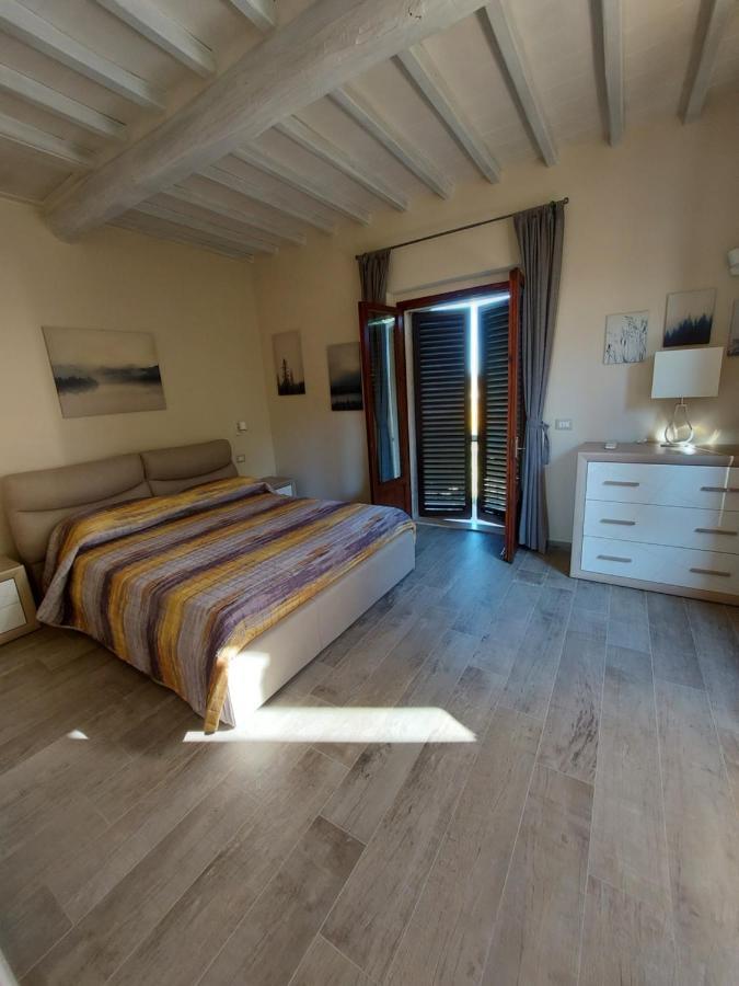 Carlino Vacanze Vakantiehuis *