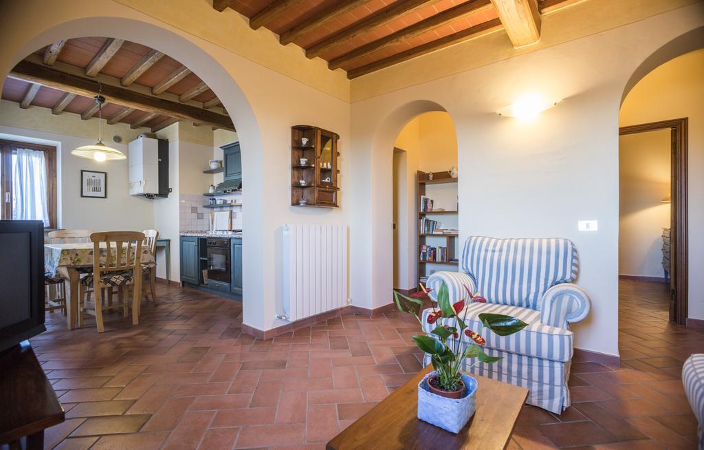 Holiday home Carlino Vacanze Gaiole in Chianti