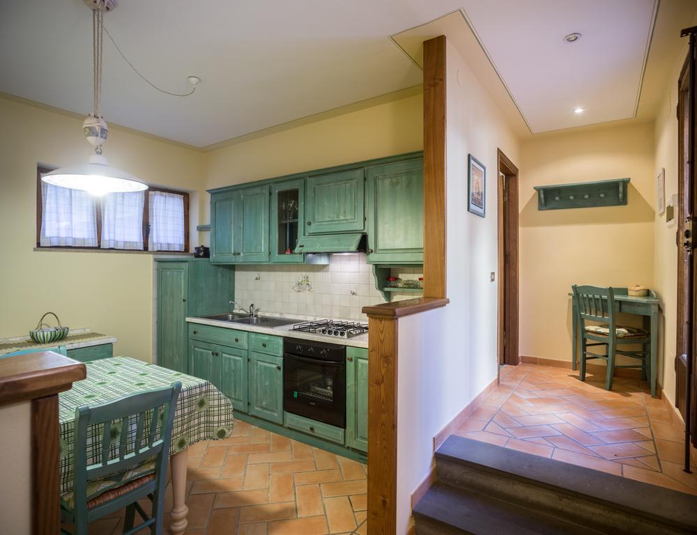Carlino Vacanze Holiday home Gaiole in Chianti