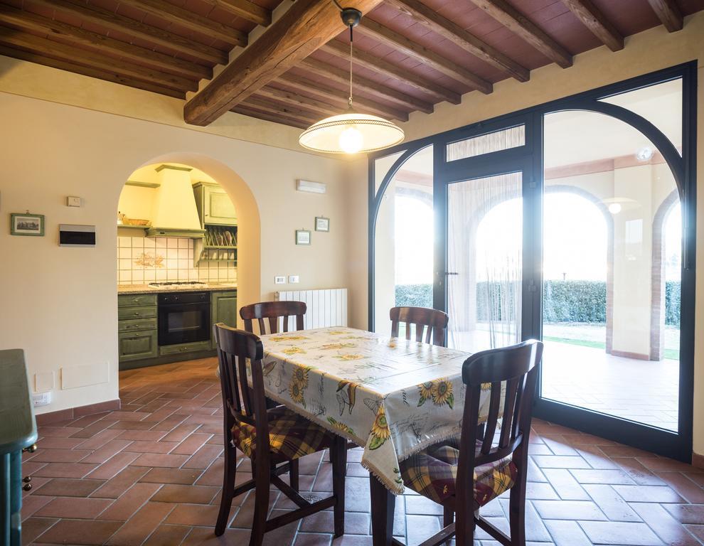 Carlino Vacanze Holiday home