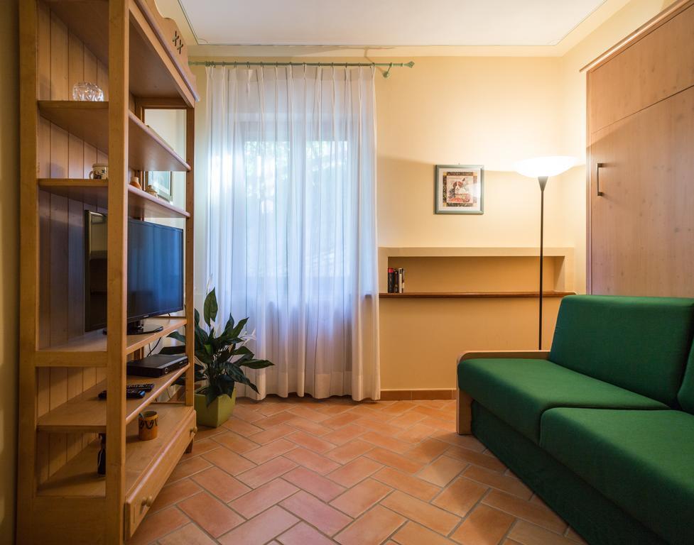Carlino Vacanze Gaiole in Chianti