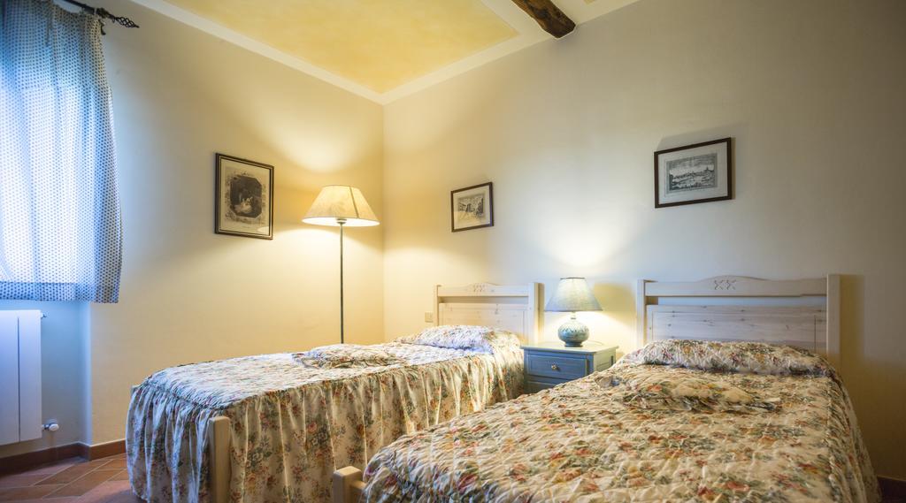 Ferienhaus Carlino Vacanze *