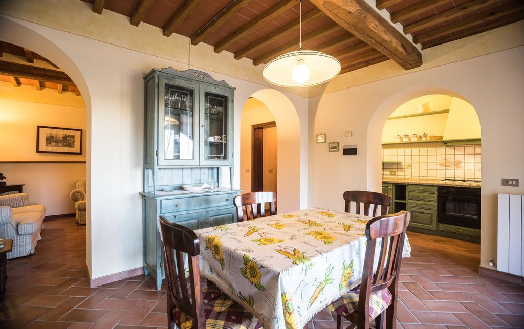Ferienhaus Carlino Vacanze